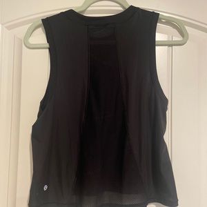 Lululemon Muscle Love Tank